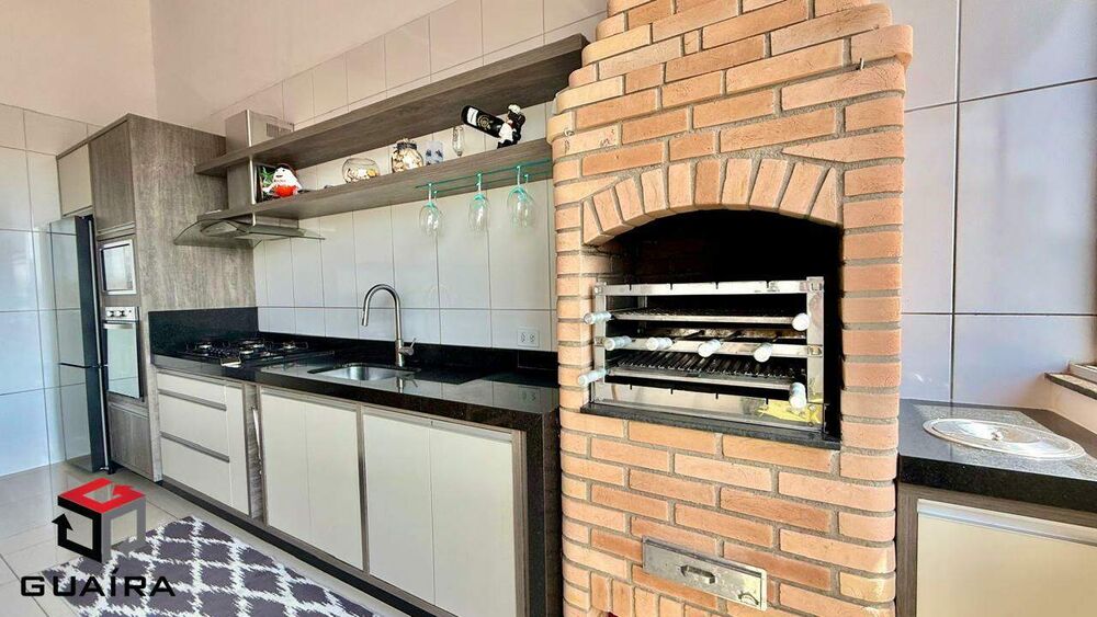 Cobertura à venda com 3 quartos, 96m² - Foto 15