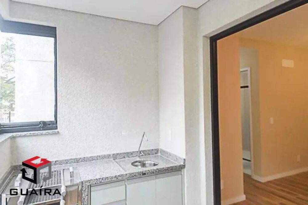 Apartamento para alugar com 2 quartos, 59m² - Foto 1