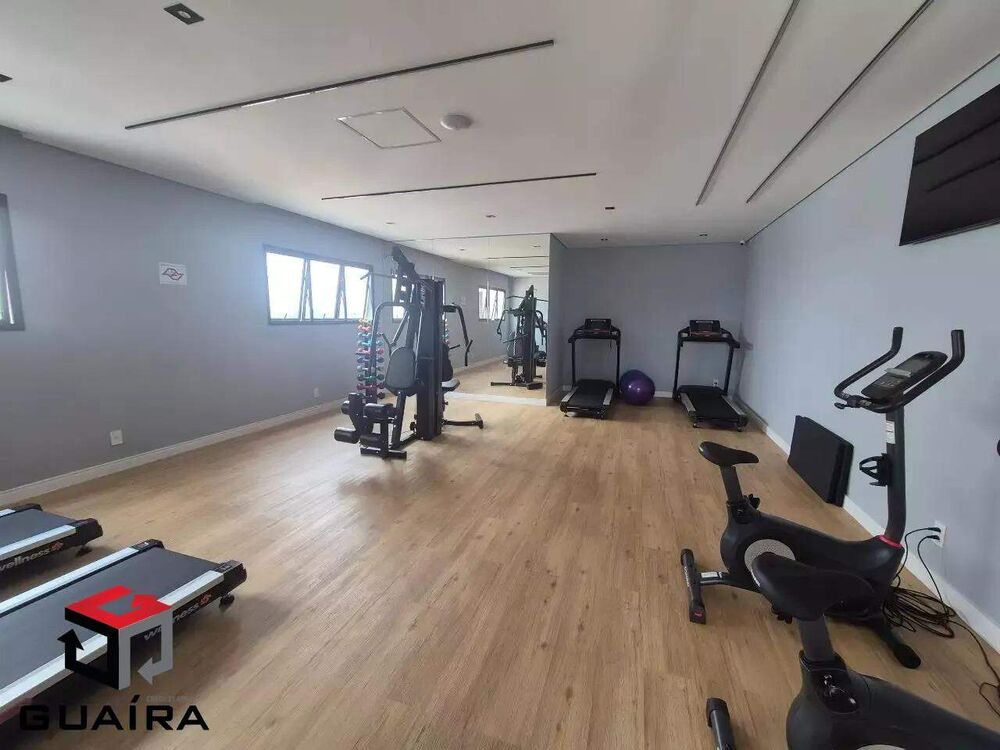 Apartamento para alugar com 2 quartos, 59m² - Foto 4