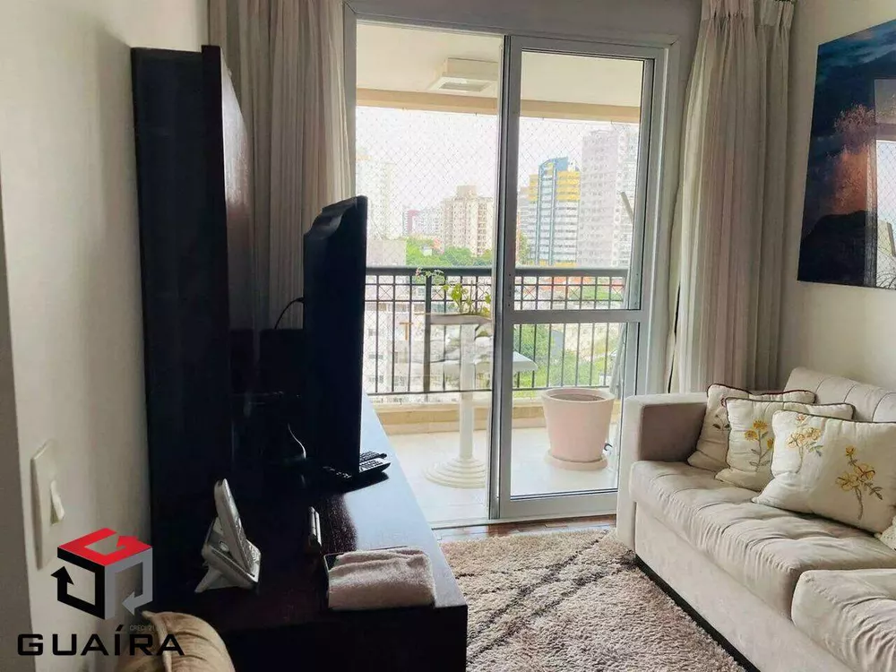 Apartamento à venda com 2 quartos, 68m² - Foto 1