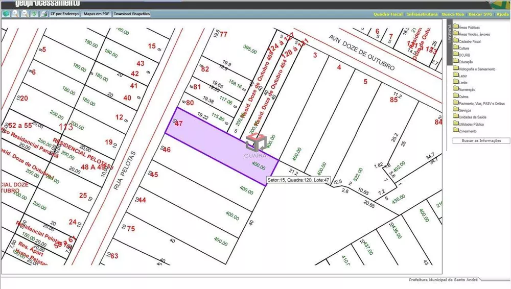 Terreno à venda, 150m² - Foto 4