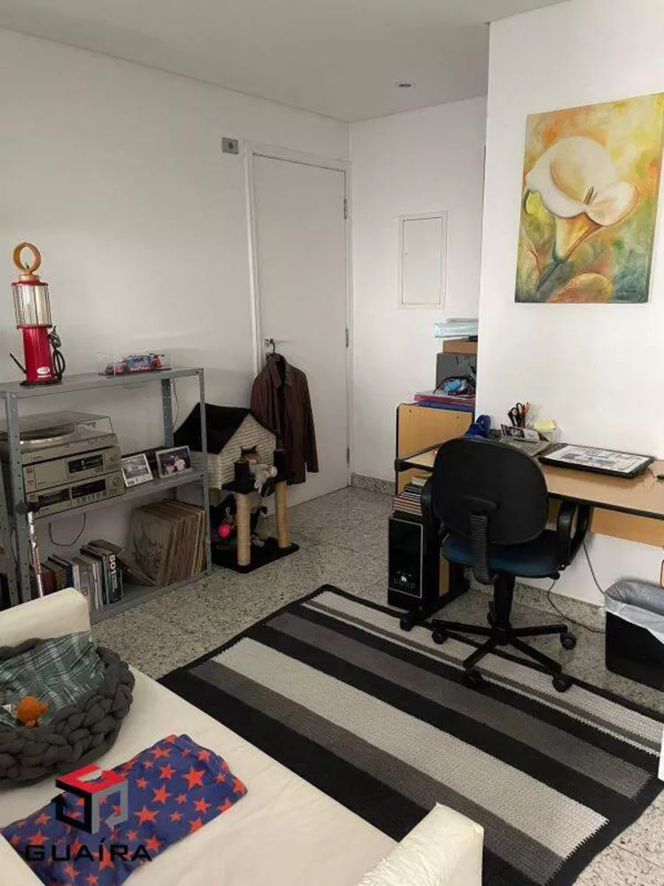 Cobertura à venda com 3 quartos, 250m² - Foto 3