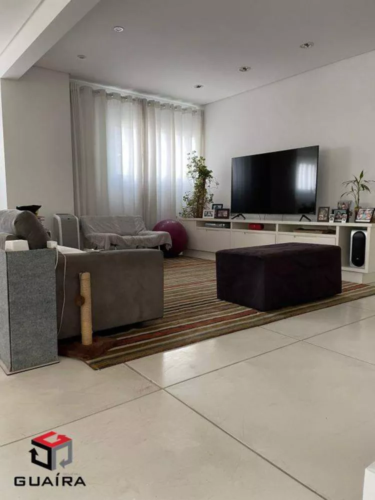 Cobertura à venda com 3 quartos, 250m² - Foto 2