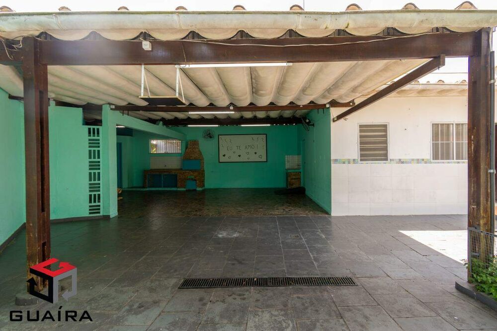 Casa para alugar com 5 quartos, 308m² - Foto 1