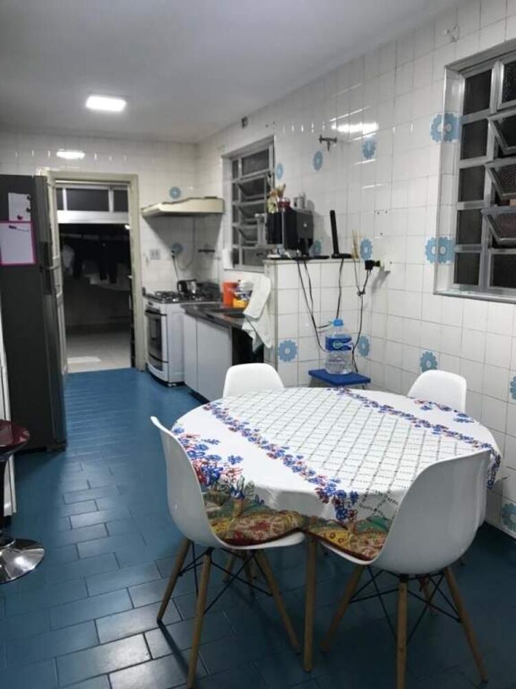 Sobrado à venda com 3 quartos, 262m² - Foto 4