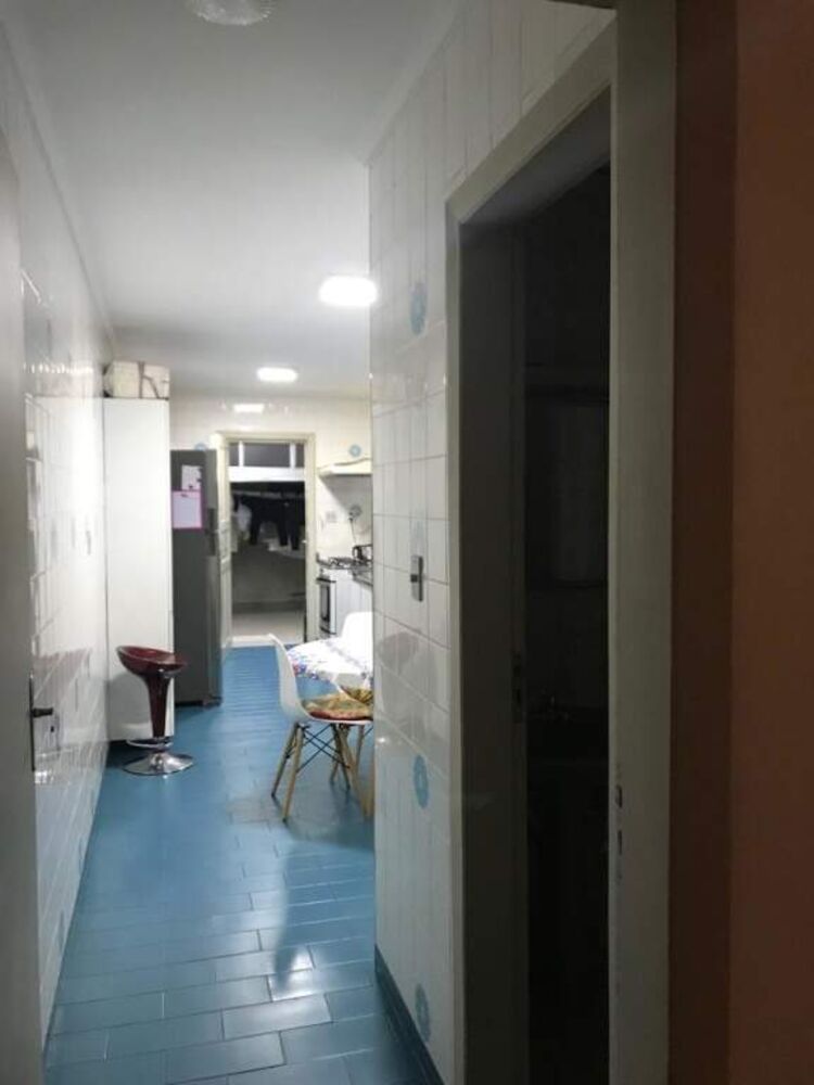 Sobrado à venda com 3 quartos, 262m² - Foto 3