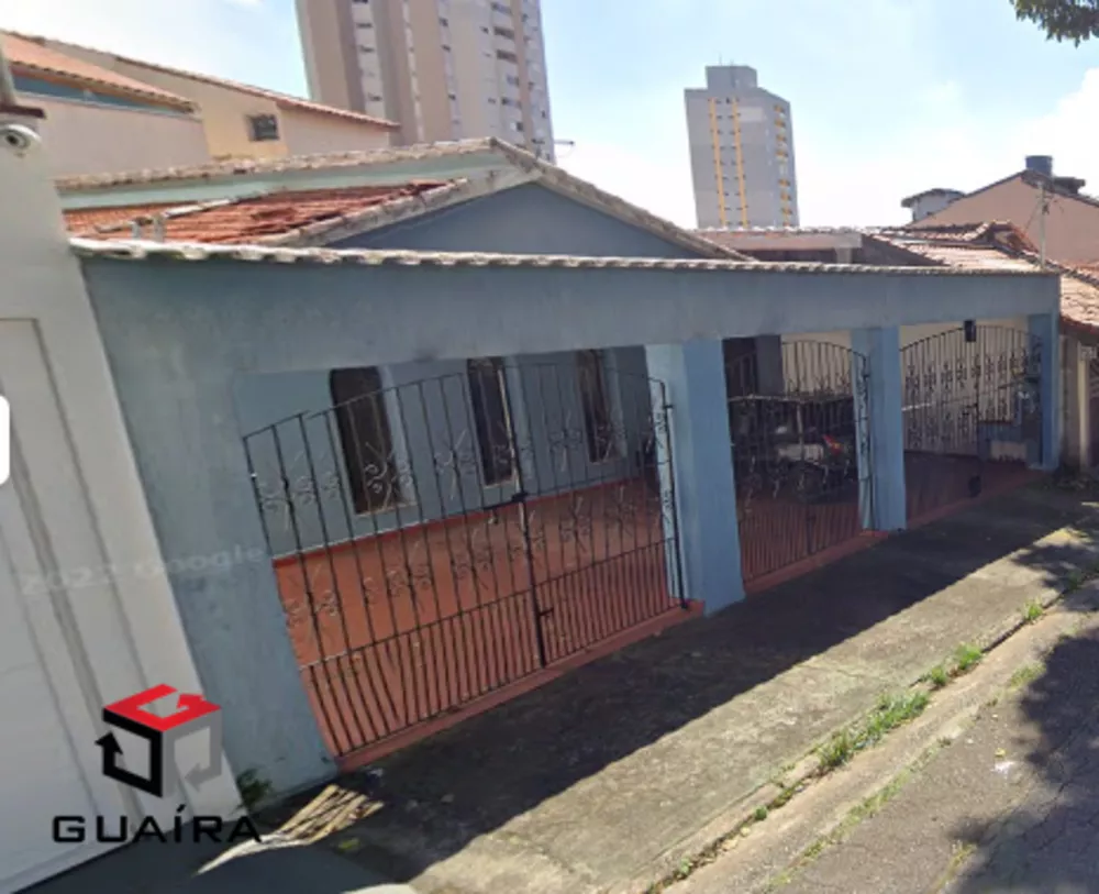 Casa à venda com 3 quartos, 187m² - Foto 2