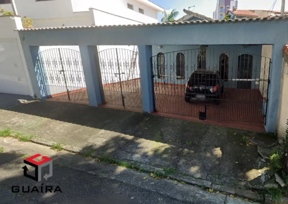 Casa à venda com 3 quartos, 187m² - Foto 3