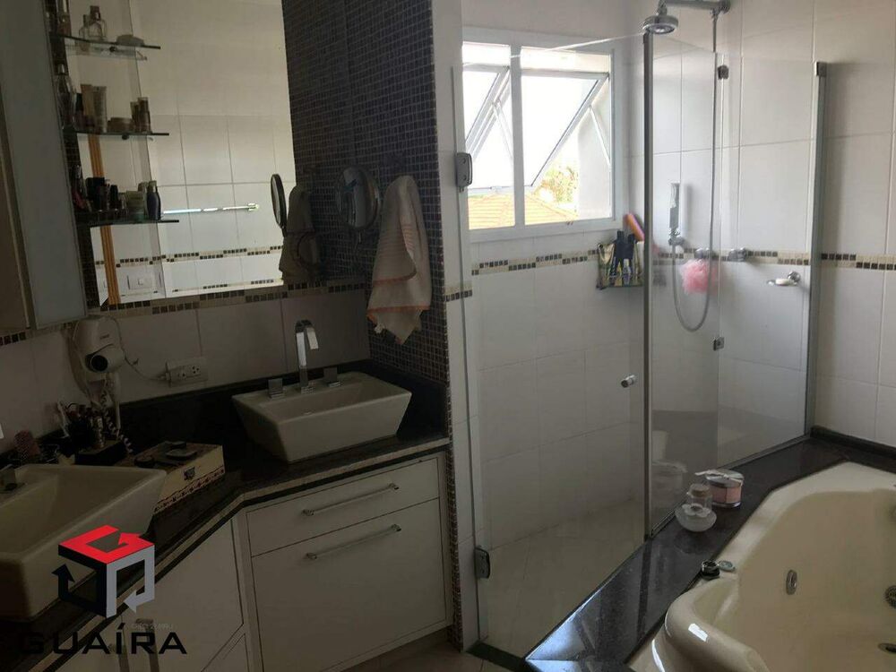Sobrado à venda com 3 quartos, 286m² - Foto 2