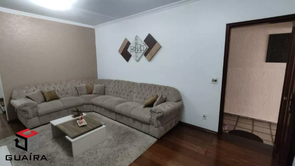 Sobrado à venda com 3 quartos, 170m² - Foto 3