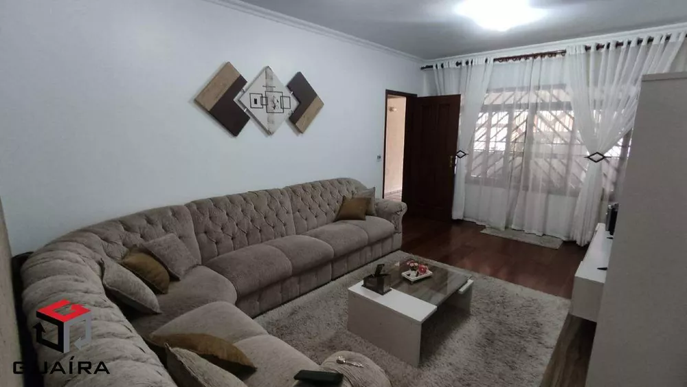 Sobrado à venda com 3 quartos, 170m² - Foto 4