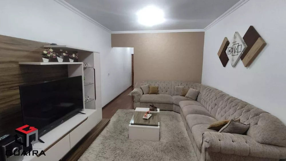 Sobrado à venda com 3 quartos, 170m² - Foto 2