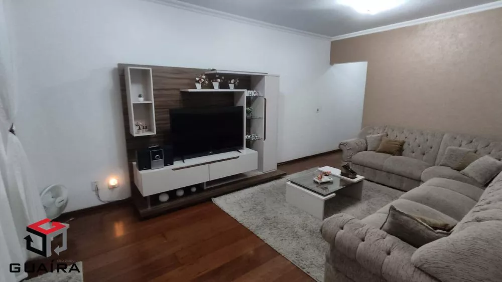 Sobrado à venda com 3 quartos, 170m² - Foto 1