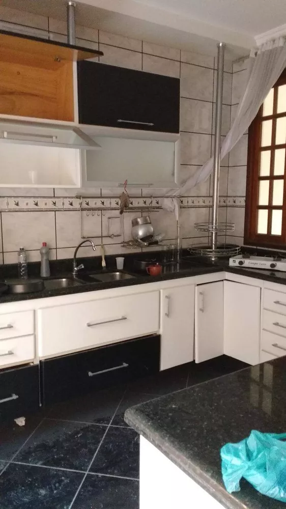 Sobrado à venda com 5 quartos, 300m² - Foto 5