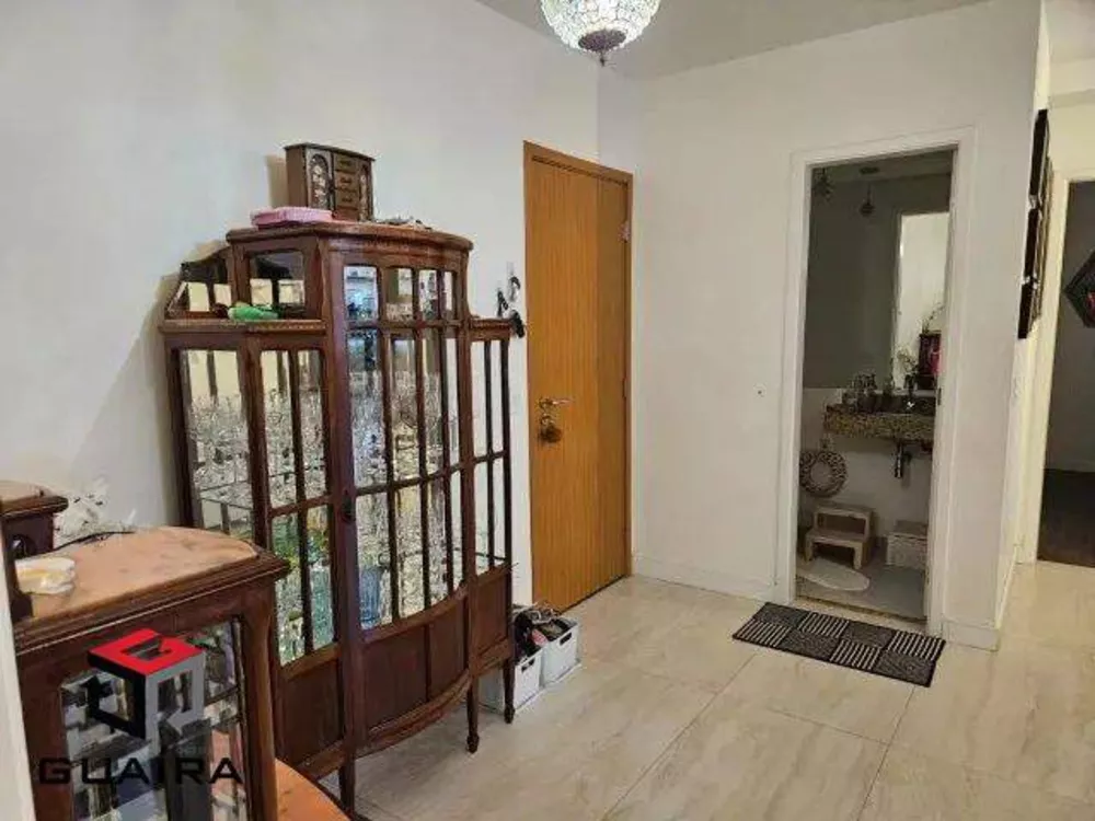 Apartamento à venda com 3 quartos, 107m² - Foto 4