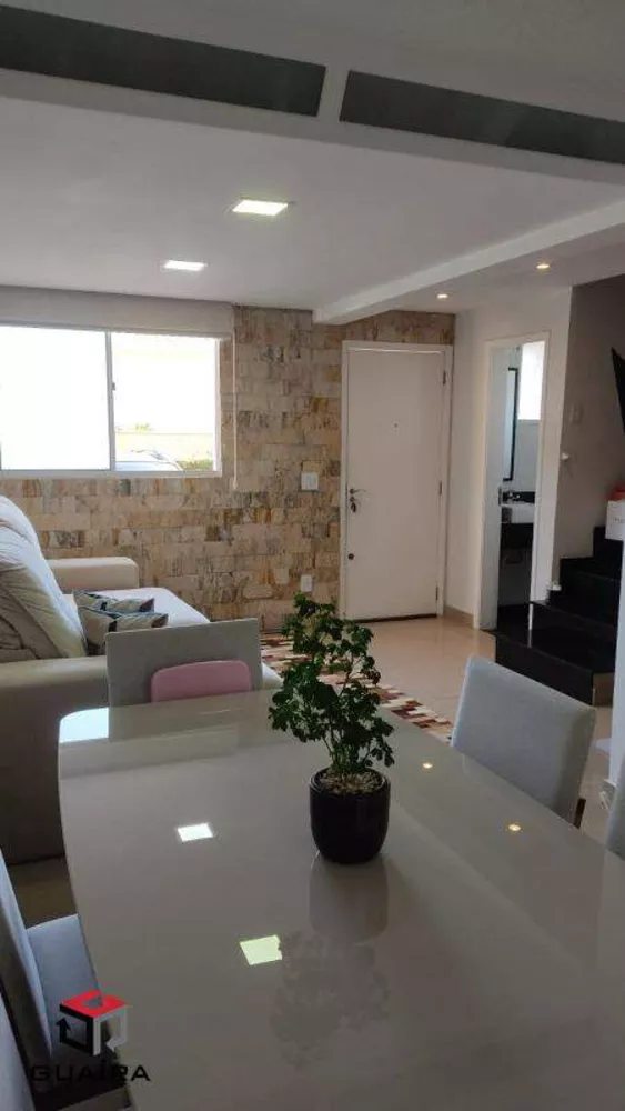 Sobrado à venda com 3 quartos, 120m² - Foto 4