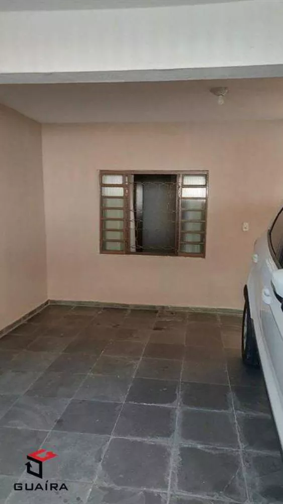 Casa à venda com 3 quartos, 125m² - Foto 2