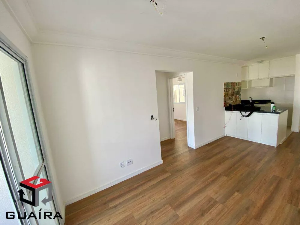 Apartamento à venda com 2 quartos, 51m² - Foto 1