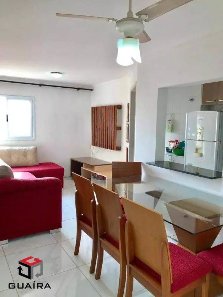 Apartamento à venda com 1 quarto, 44m² - Foto 4