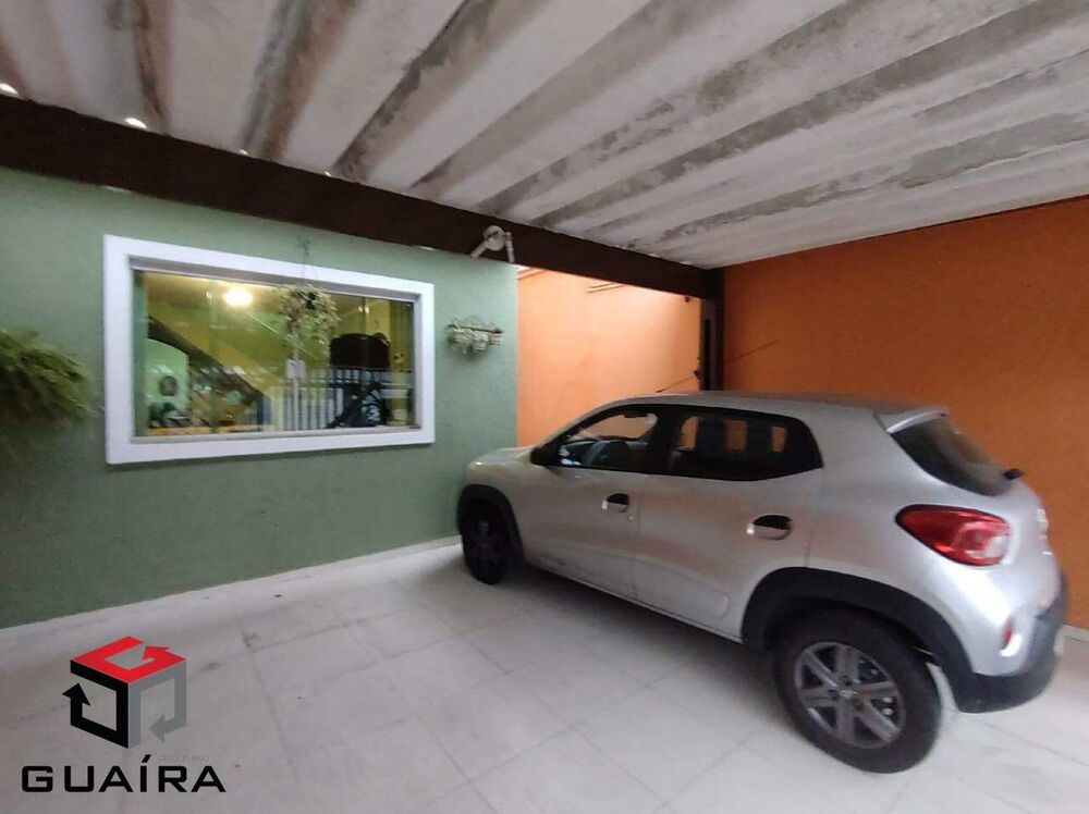 Sobrado à venda com 3 quartos, 160m² - Foto 4