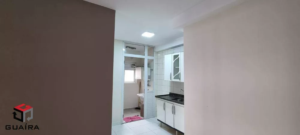 Apartamento à venda com 3 quartos, 67m² - Foto 3