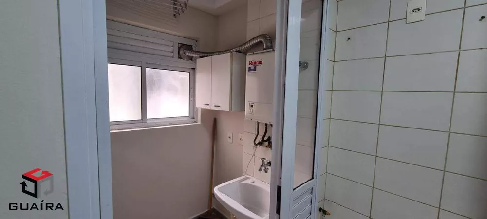 Apartamento à venda com 3 quartos, 67m² - Foto 5