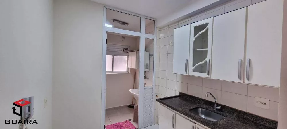 Apartamento à venda com 3 quartos, 67m² - Foto 4