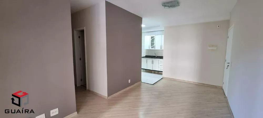 Apartamento à venda com 3 quartos, 67m² - Foto 1