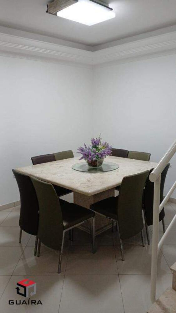 Sobrado à venda com 3 quartos, 135m² - Foto 4