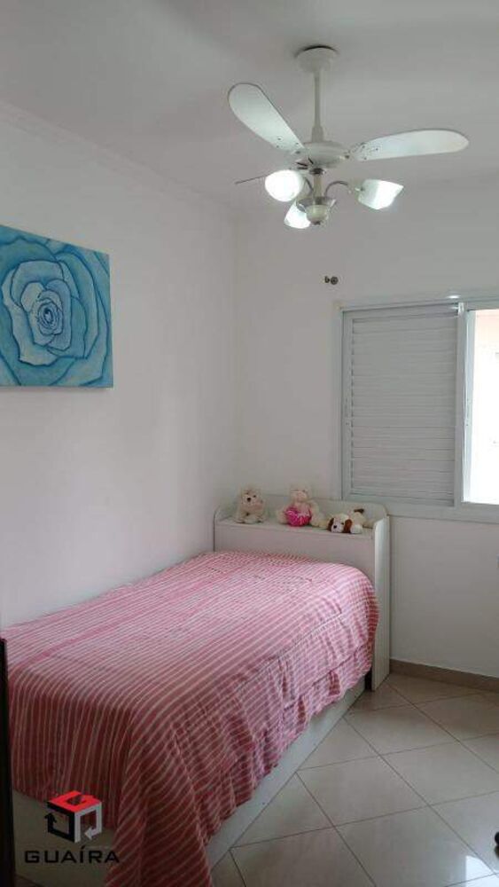 Sobrado à venda com 3 quartos, 135m² - Foto 17