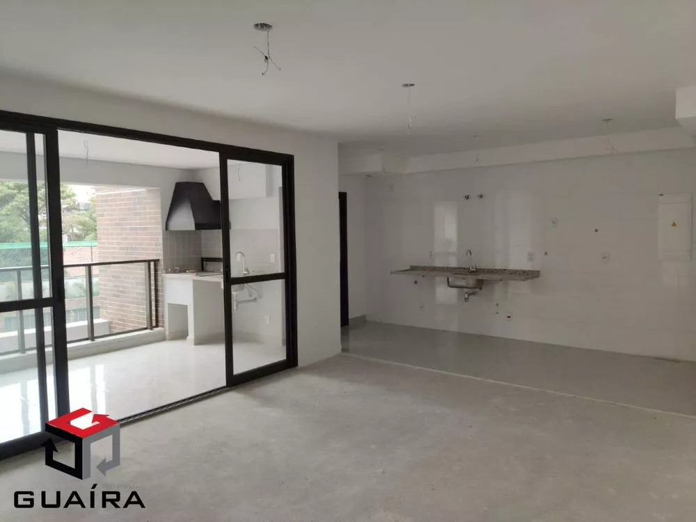 Apartamento à venda com 3 quartos, 117m² - Foto 2