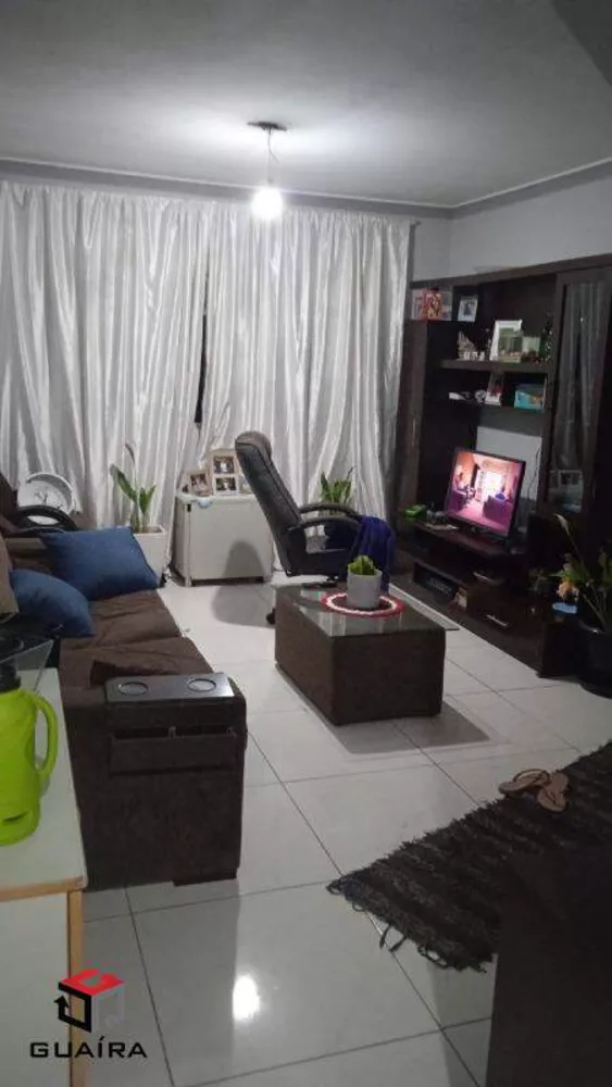 Sobrado à venda com 3 quartos, 221m² - Foto 2