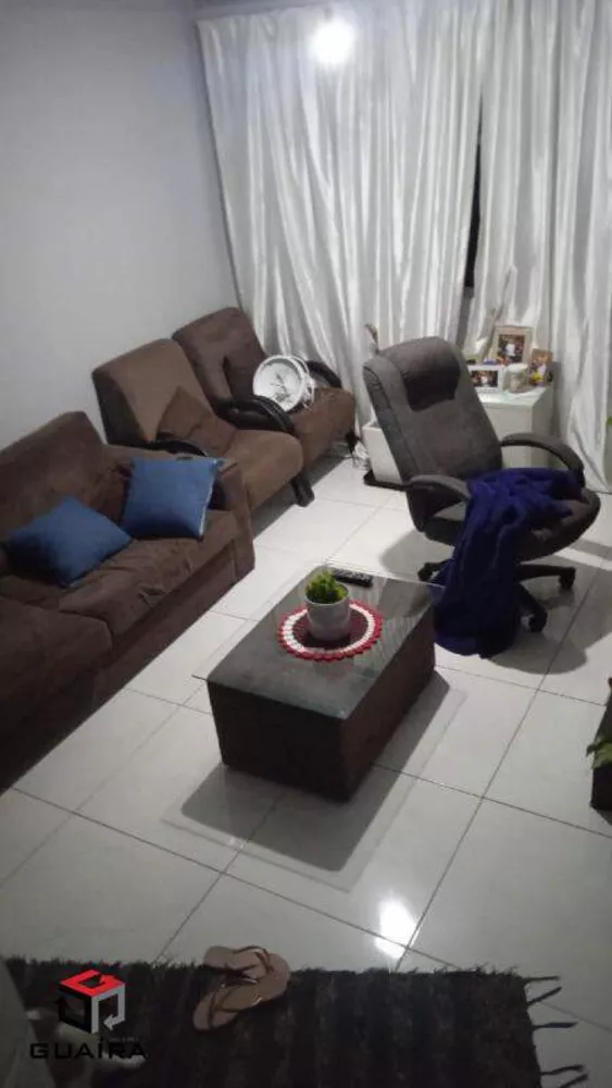 Sobrado à venda com 3 quartos, 221m² - Foto 3