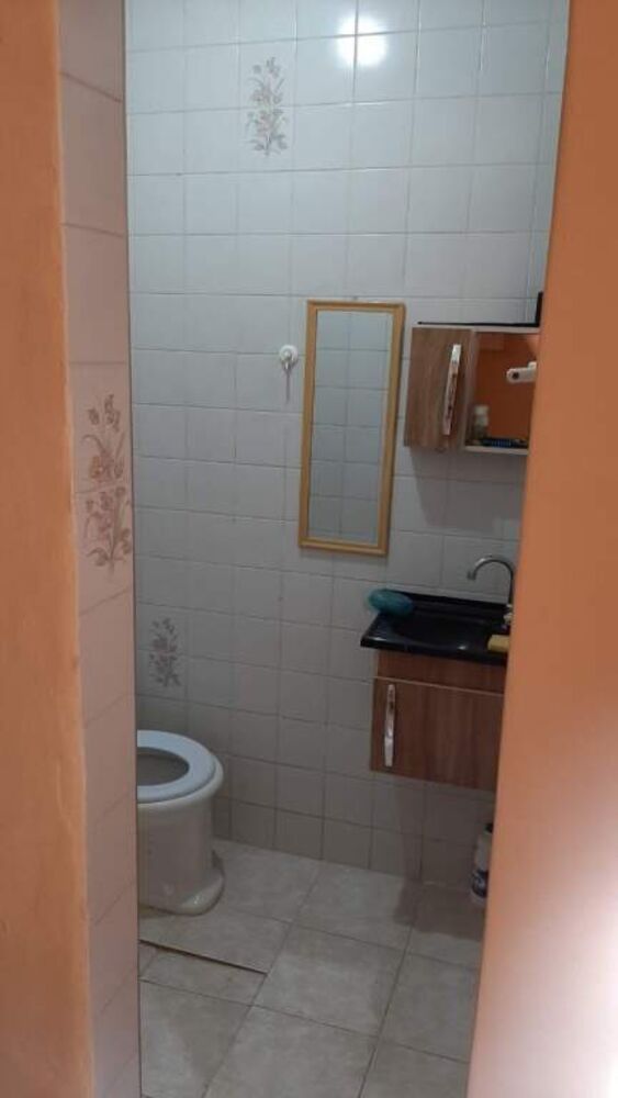 Casa à venda com 2 quartos, 110m² - Foto 8