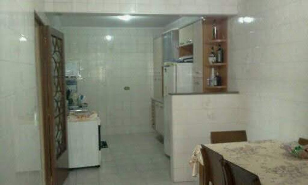 Casa à venda com 2 quartos, 110m² - Foto 5