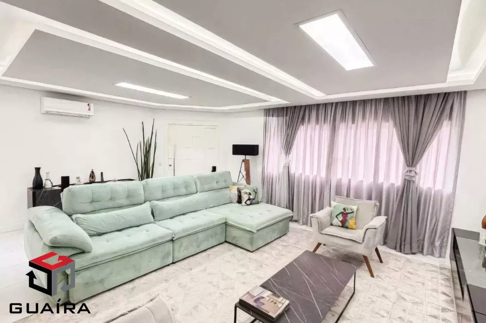 Casa à venda com 3 quartos, 386m² - Foto 1