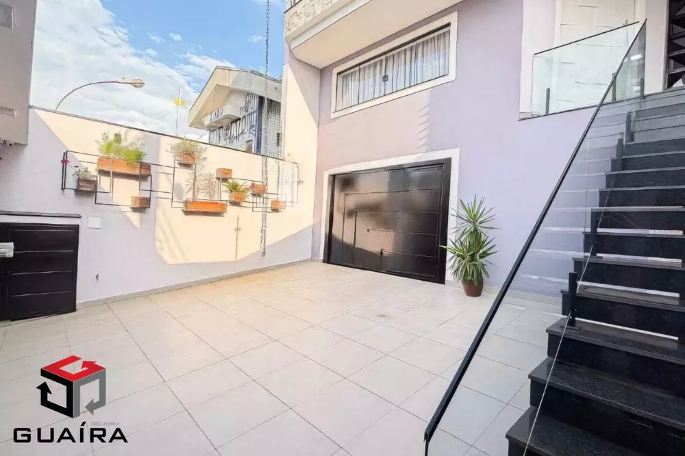 Casa à venda com 3 quartos, 386m² - Foto 2