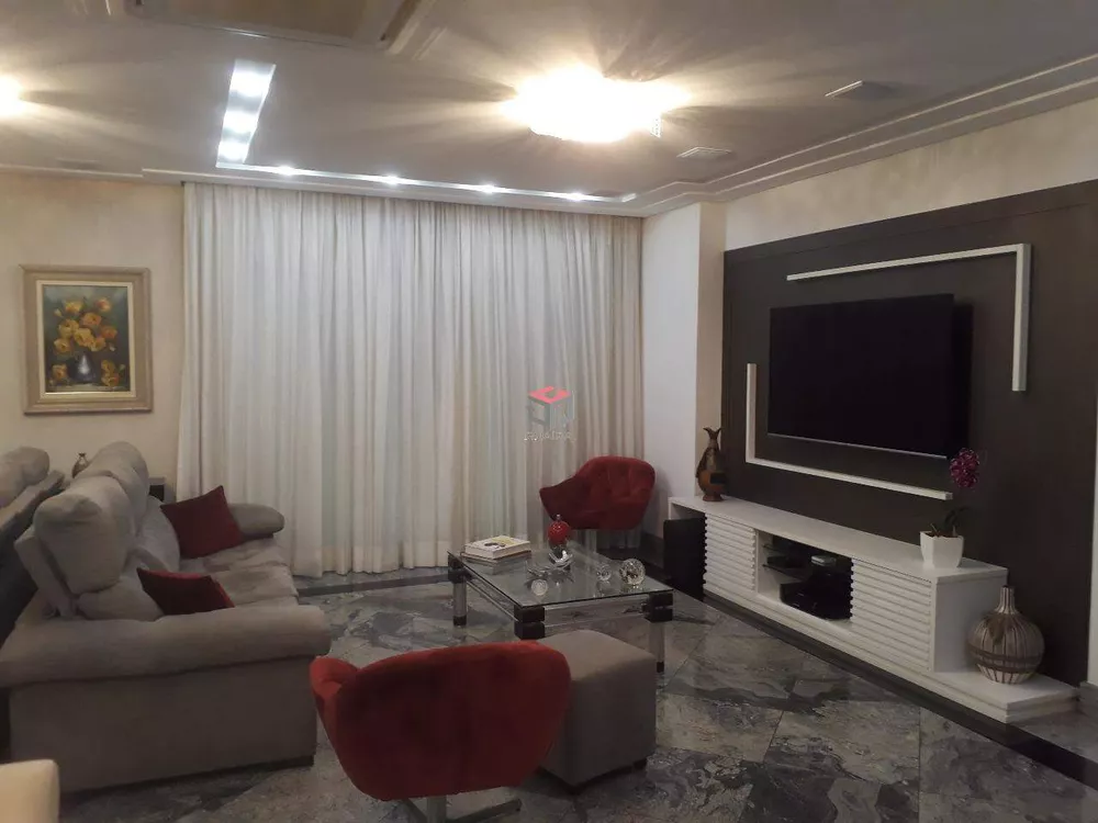 Apartamento à venda com 4 quartos, 304m² - Foto 1