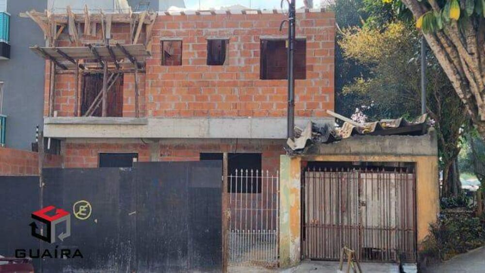 Sobrado à venda com 3 quartos, 120m² - Foto 7