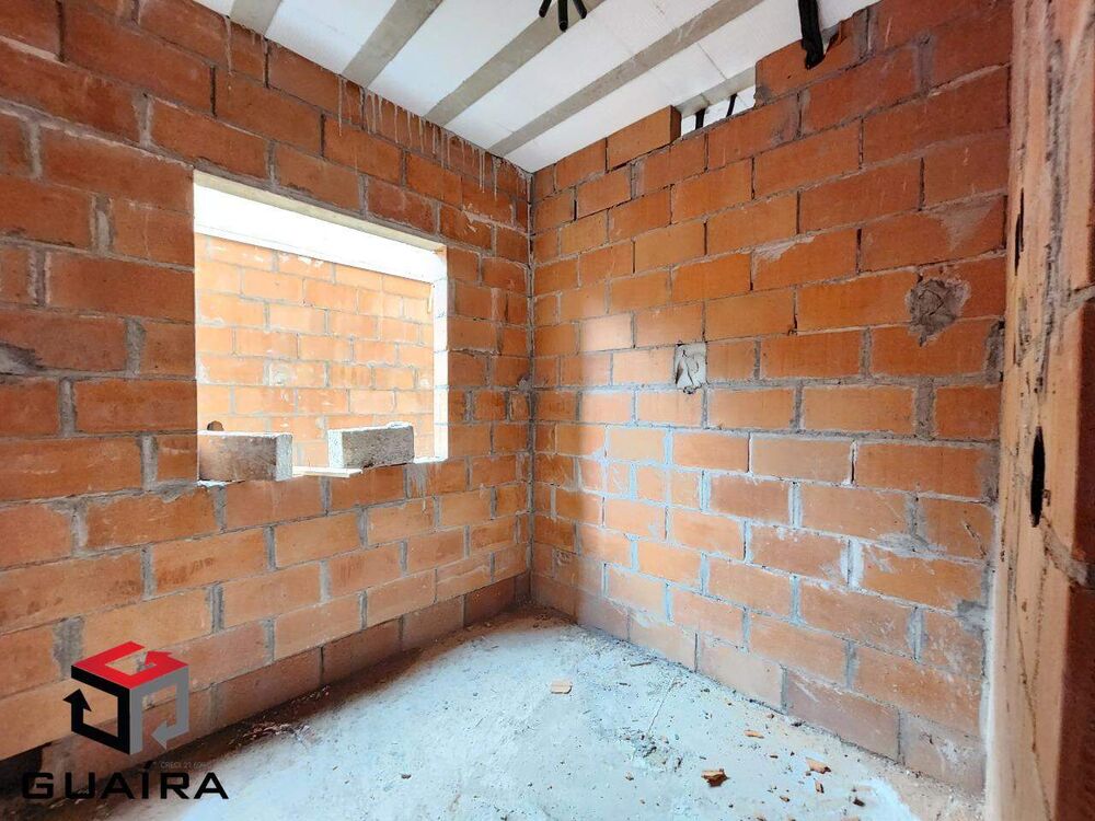 Sobrado à venda com 3 quartos, 120m² - Foto 2