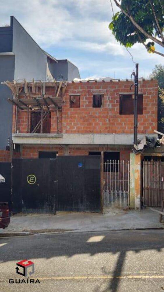 Sobrado à venda com 3 quartos, 120m² - Foto 8