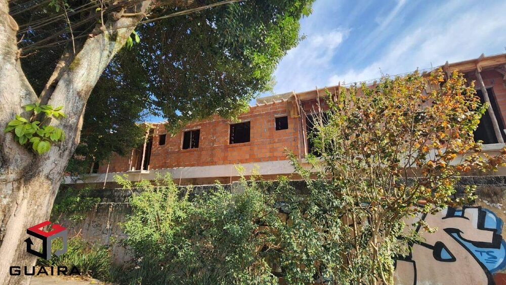 Sobrado à venda com 3 quartos, 120m² - Foto 5