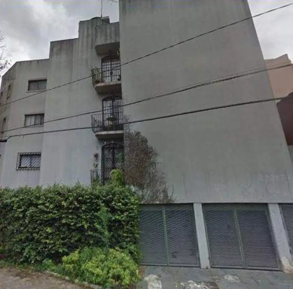 Apartamento à venda com 3 quartos, 80m² - Foto 1