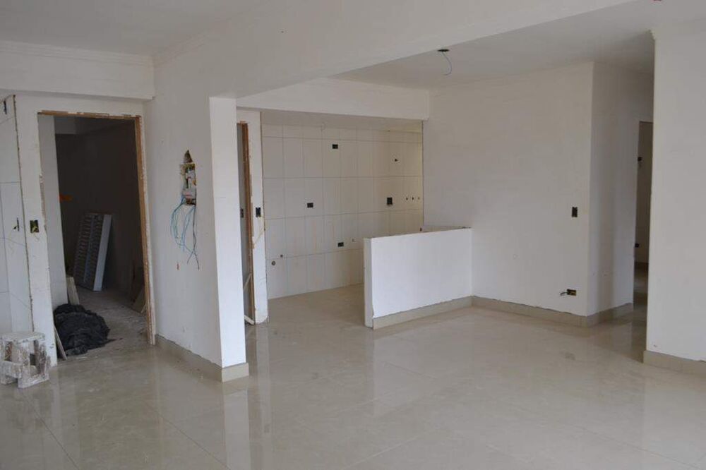 Cobertura à venda com 3 quartos, 123m² - Foto 1