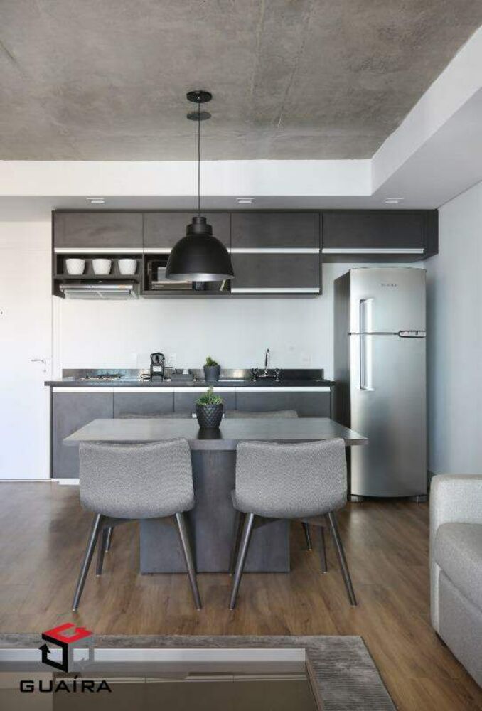 Apartamento à venda com 1 quarto, 102m² - Foto 11