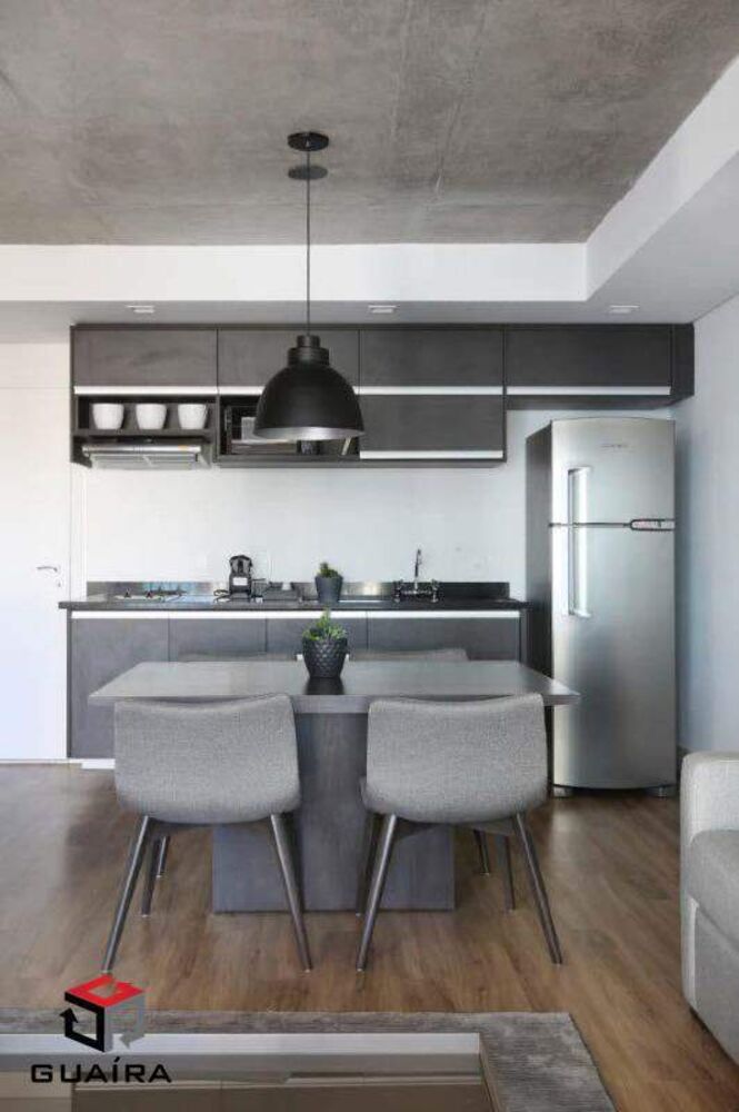 Apartamento à venda com 1 quarto, 102m² - Foto 29