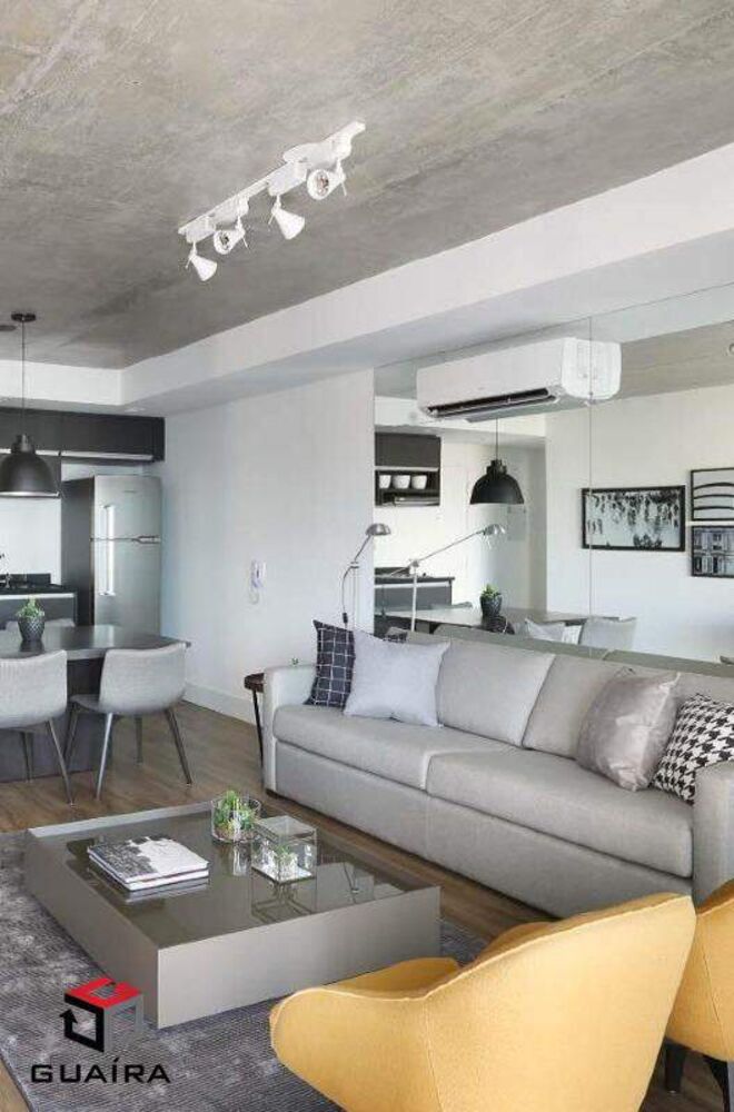 Apartamento à venda com 1 quarto, 102m² - Foto 36