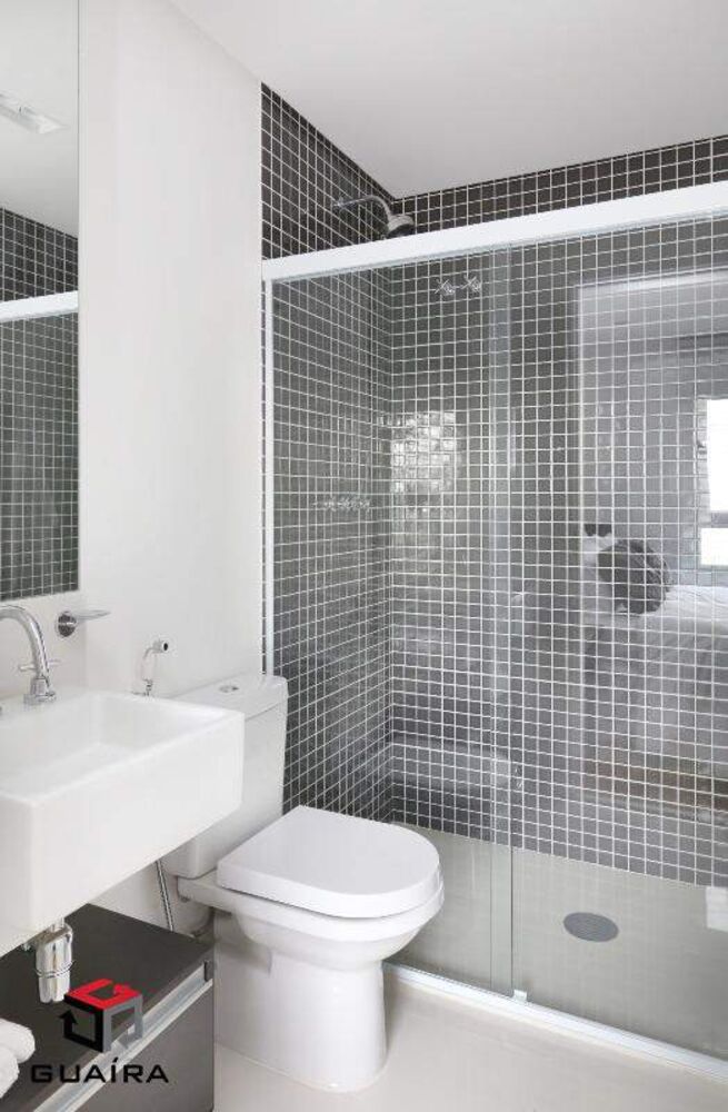 Apartamento à venda com 1 quarto, 102m² - Foto 2