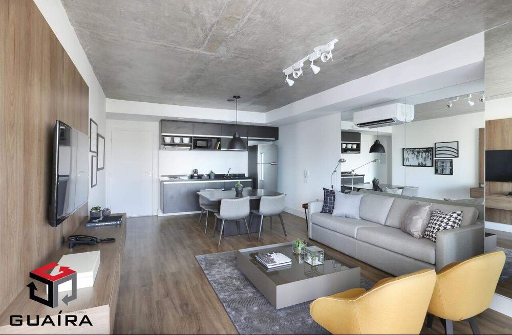 Apartamento à venda com 1 quarto, 102m² - Foto 14