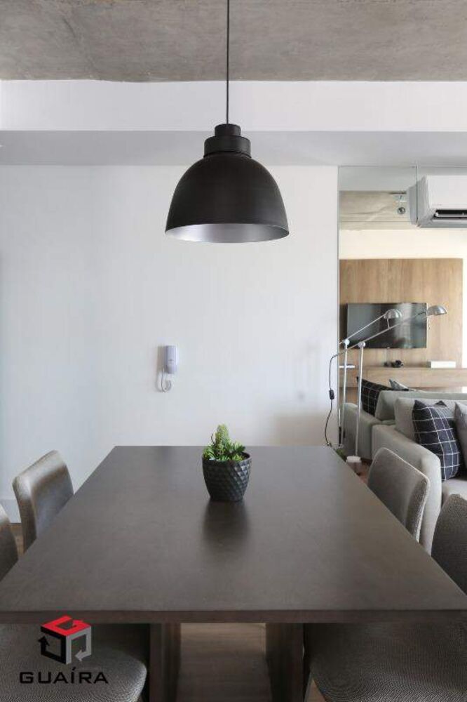 Apartamento à venda com 1 quarto, 102m² - Foto 23